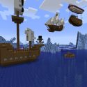 Making A Minecraft Christian Community – Part 2: Rich, fun and Creative worlds